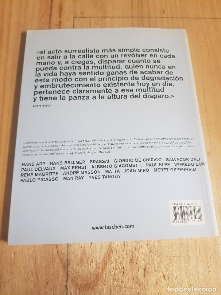 Libros: Surrealismo - Cathrin Klings&ouml;hr-Leroy - Foto 7