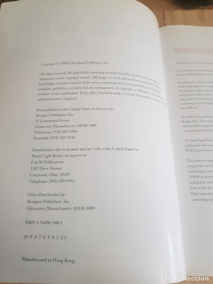 Libros: 3D & Web masters - Dava Kan - Foto 7
