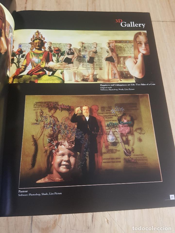 Libros: 3D & Web masters - Dava Kan - Foto 8