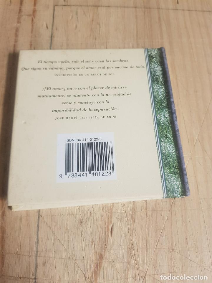 Libros: Cuando el amor es eterno - Helen Exley - Foto 2