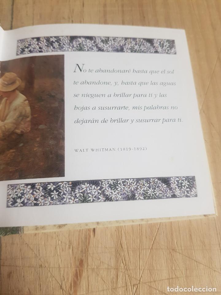 Libros: Cuando el amor es eterno - Helen Exley - Foto 6