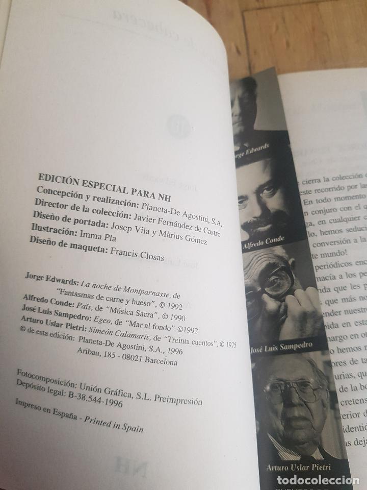 Libros: Cuentos de Cabecera. N&ordm; 10 - Varios - Foto 7