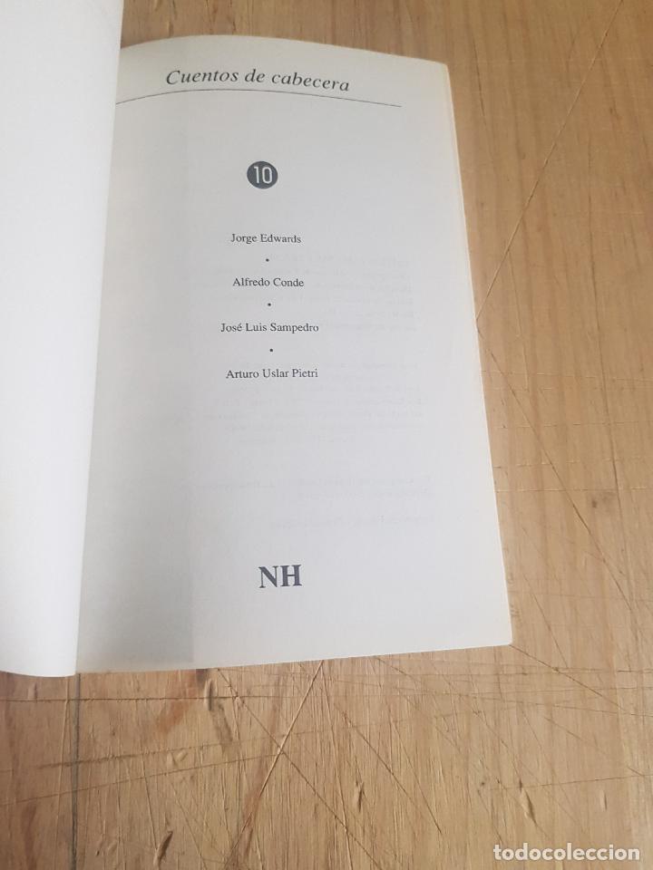 Libros: Cuentos de Cabecera. N&ordm; 10 - Varios - Foto 8