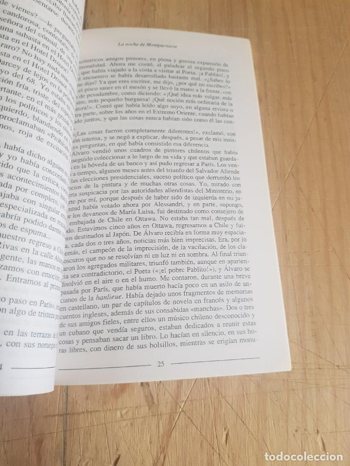 Libros: Cuentos de Cabecera. N&ordm; 10 - Varios - Foto 9