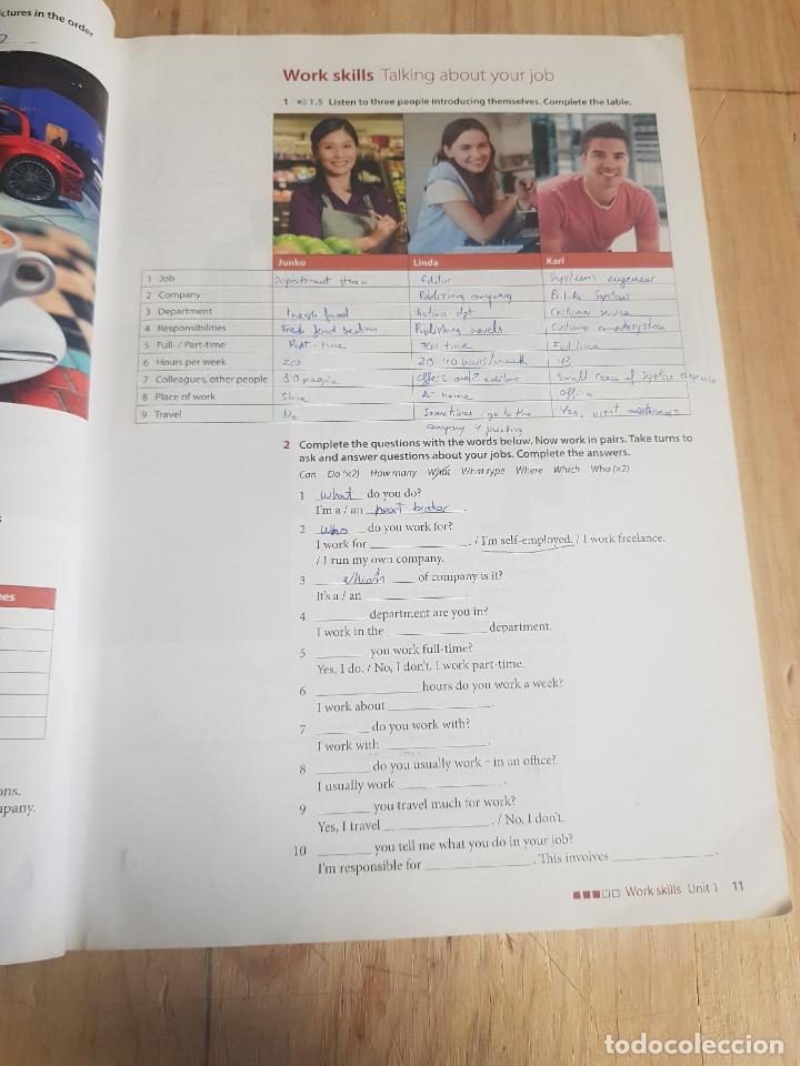 Libros: International express. Pre-intermediate - Keith Harding and Rachel Appleby - Foto 9