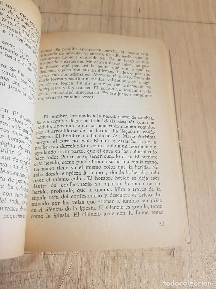 Libros: Un poco de nada - Miguel Gila - Foto 5
