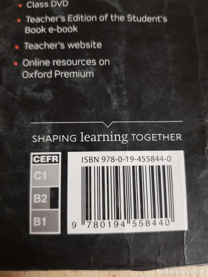 Libros: English File Upper-intermediate Students Book+Workbook+Entry Checker - VVAA - Foto 9
