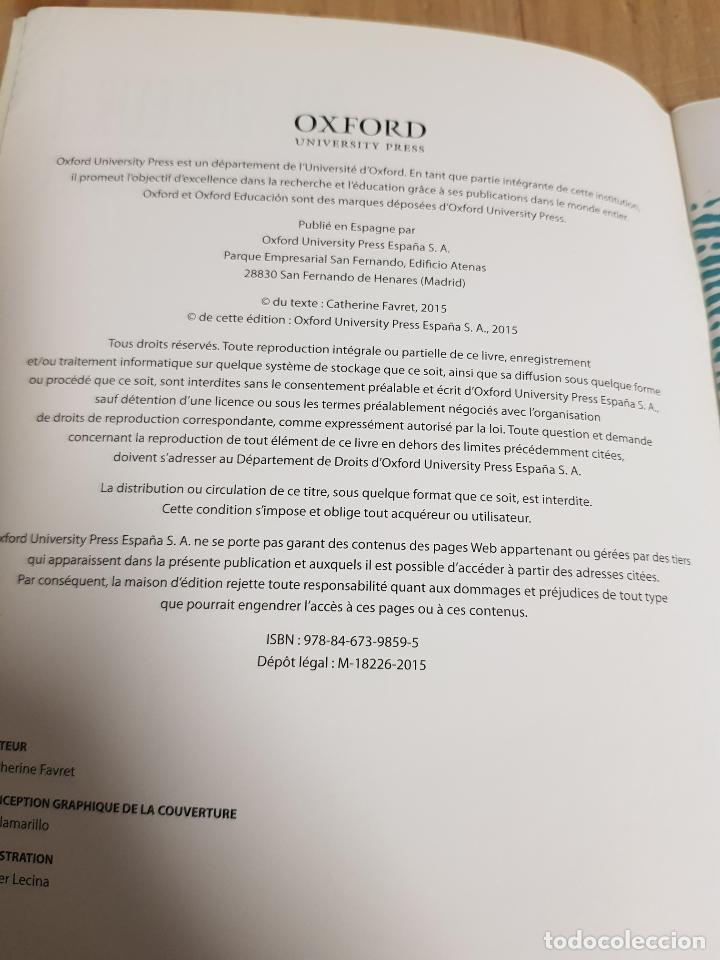 Libros: Au voleur! - Catherine Favret - Foto 2