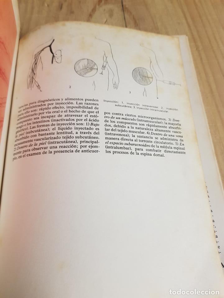 Libros: Enciclopedia medica basica - Foto 2