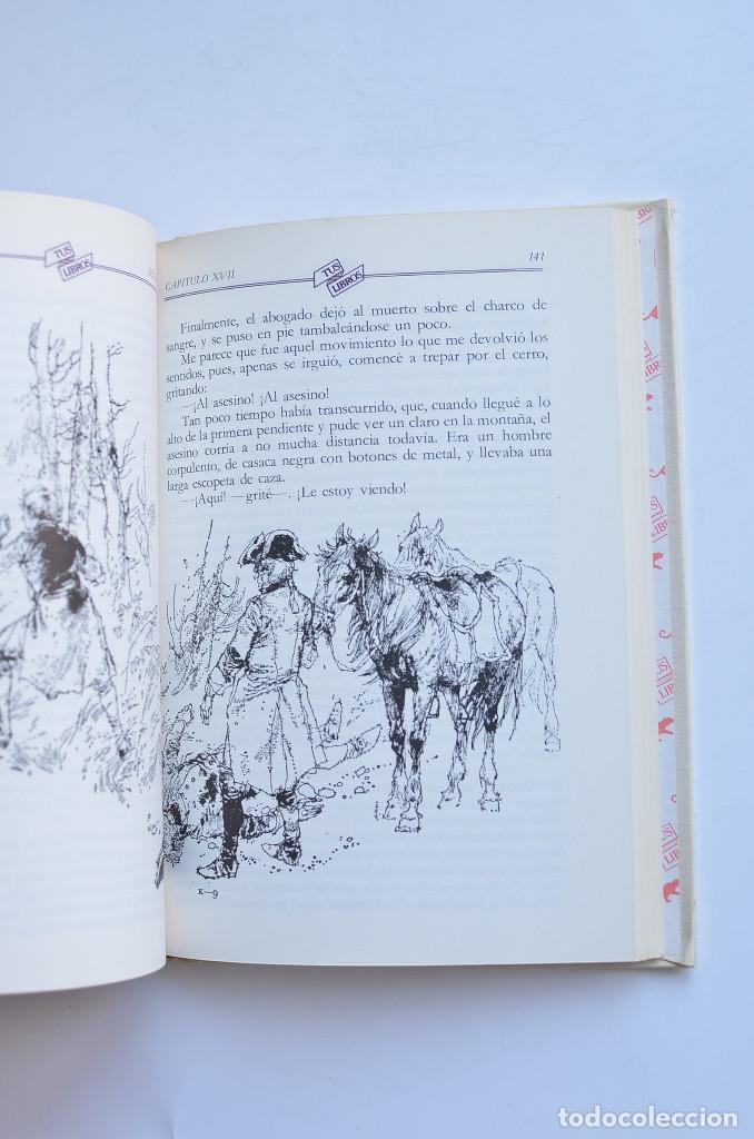 Libros: Secuestrado - STEVENSON, Robert L. - Foto 4
