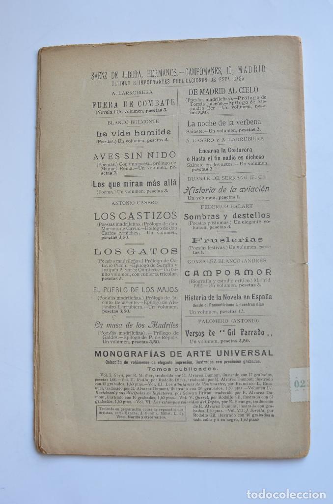 Libros: Due&ntilde;o del mundo. Primera parte - VERNE, Julio - Foto 4