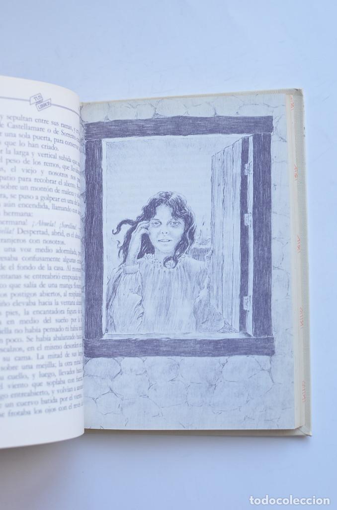 Libros: Graziella - LAMARTINE, Alphonse de - Foto 3