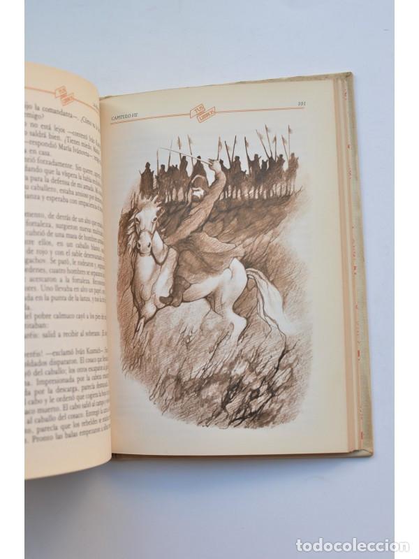 Libros: La hija del capit&aacute;n - PUSHKIN, Alexandr - Foto 4