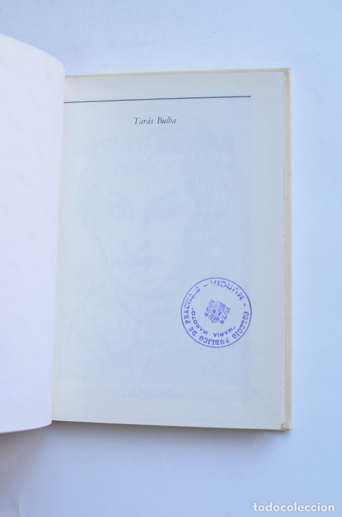 Libros: Tar&aacute;s Bulba - GOGOL, Nikolai V. - Foto 2