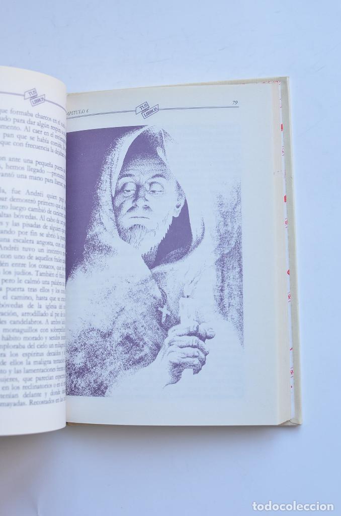 Libros: Tar&aacute;s Bulba - GOGOL, Nikolai V. - Foto 4