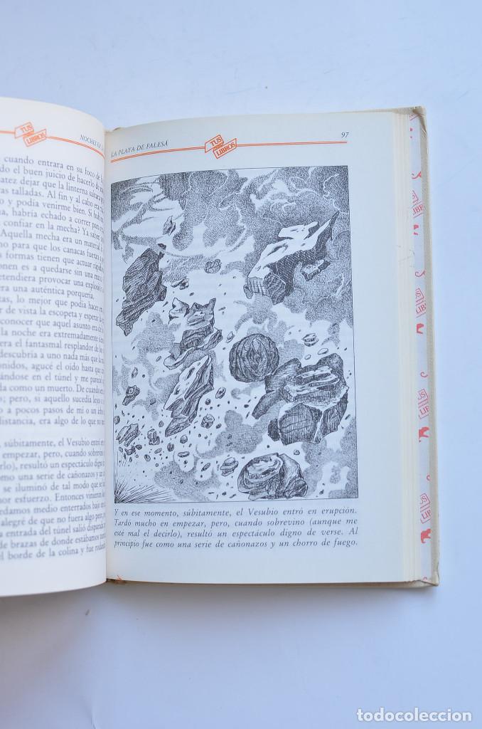 Libros: Noches en la isla - STEVENSON, Robert L. - Foto 3