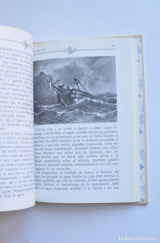 Libros: Trafalgar - P&Eacute;REZ GALD&Oacute;S, Benito - Foto 3