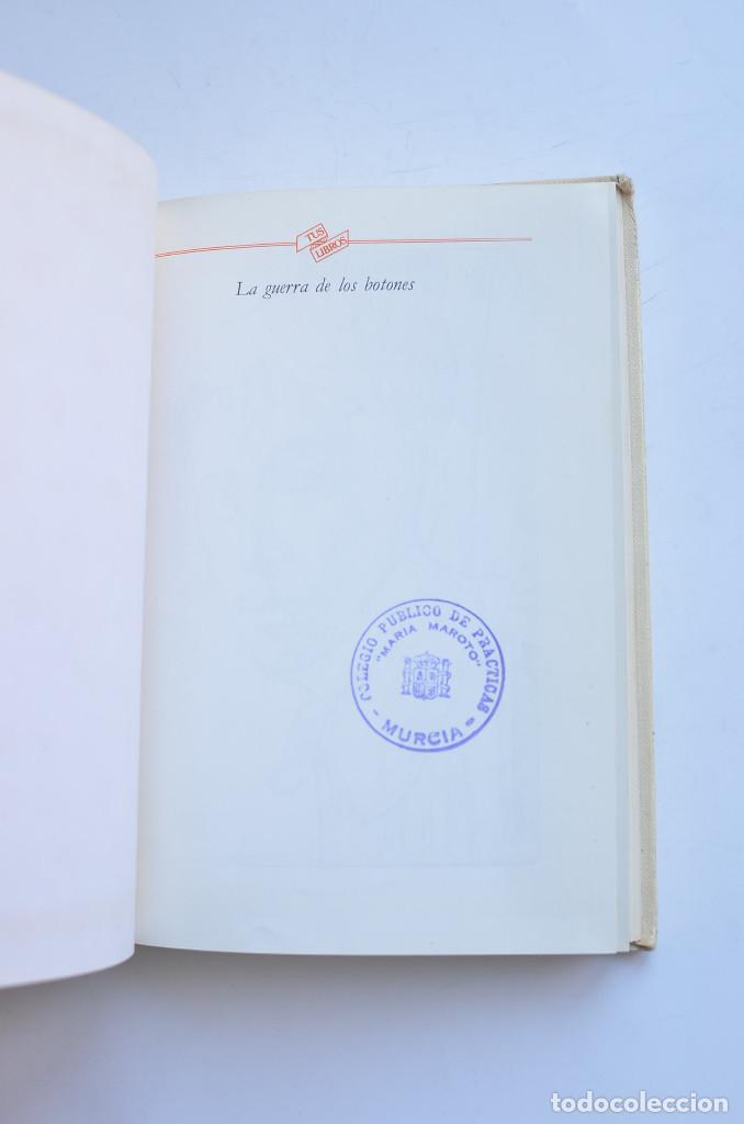 Libros: La guerra de los Botones - PERGAUD, Louis - Foto 2