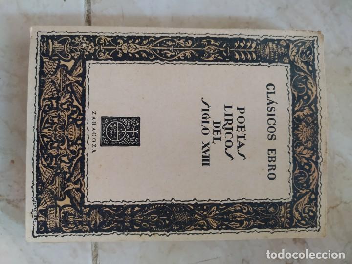 Livres: Poetas L&iacute;ricos del siglo XV, Higinio Capote