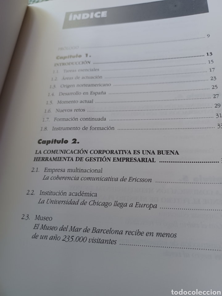 Libros: Barybook 118. . El libro pr&aacute;ctico de las relaciones p&uacute;blicas - Foto 4