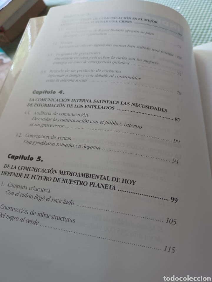 Libros: Barybook 118. . El libro pr&aacute;ctico de las relaciones p&uacute;blicas - Foto 5