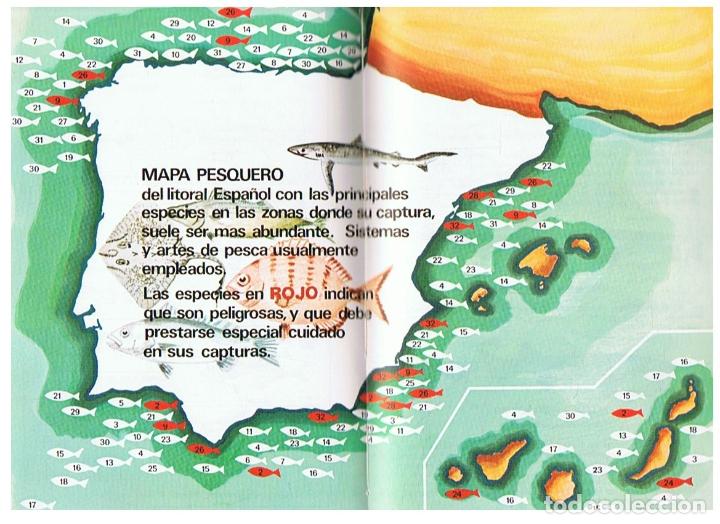 Libros: AGENDA N&Aacute;UTICA 75. - Editorial. - Foto 4