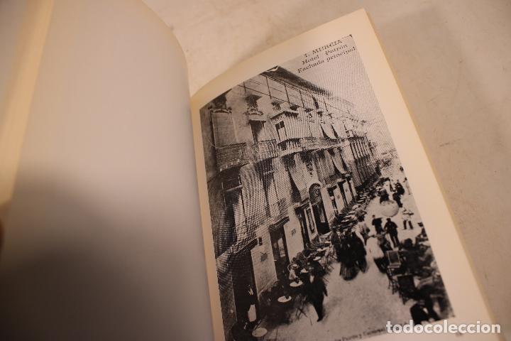 Libros: Murcia en im&aacute;genes ALEM&Aacute;N SAINZ, Francisco - Foto 3