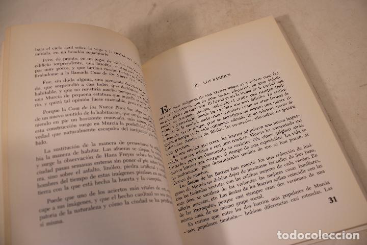 Libros: Murcia en im&aacute;genes ALEM&Aacute;N SAINZ, Francisco - Foto 7
