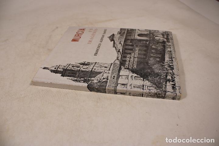 Libros: Murcia en im&aacute;genes ALEM&Aacute;N SAINZ, Francisco - Foto 9
