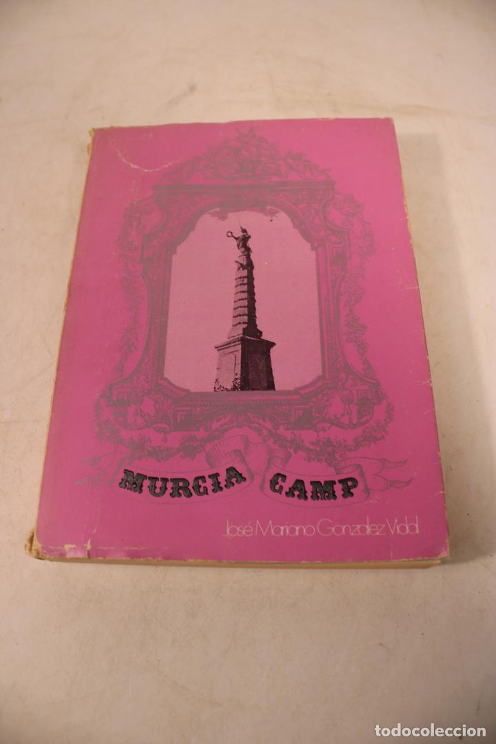 Libros: Murcia en im&aacute;genes ALEM&Aacute;N SAINZ, Francisco - Foto 1