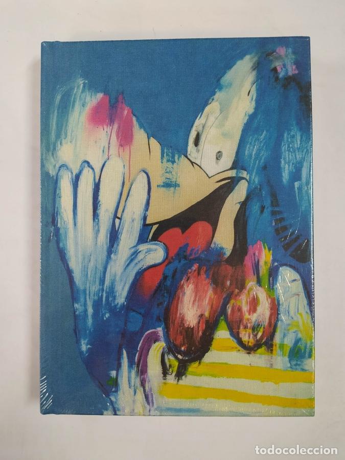 Libros: LA HORA AT&Oacute;MICA. - RUB&Eacute;N LARD&Iacute;N. TDK675 - Foto 1