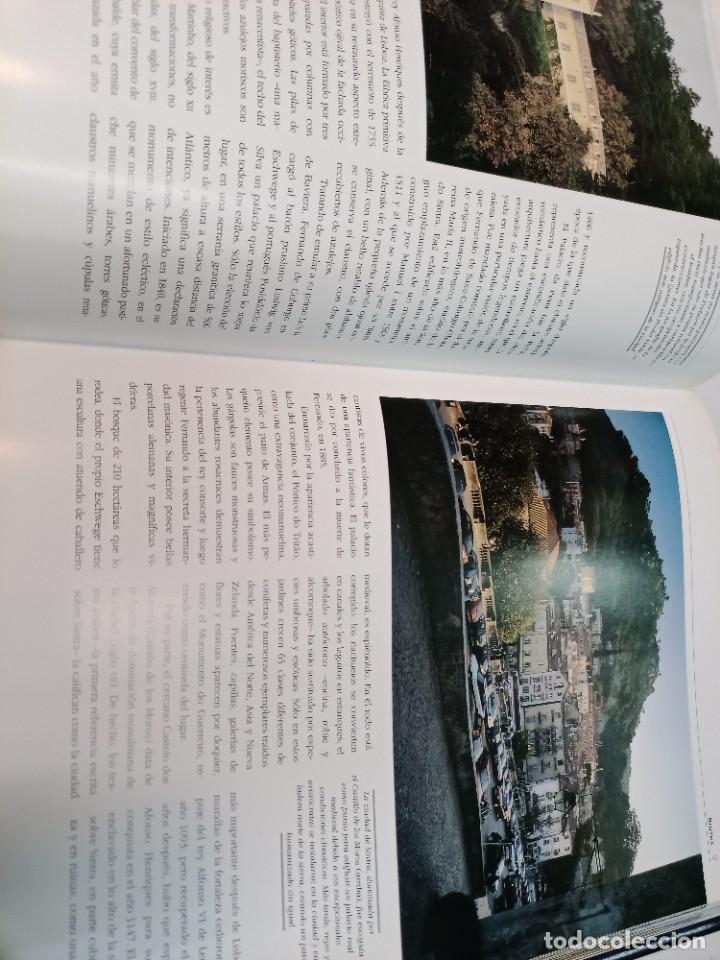 Libros: Patrimonio de la humanidad 10 tomos SA9412 - Foto 3