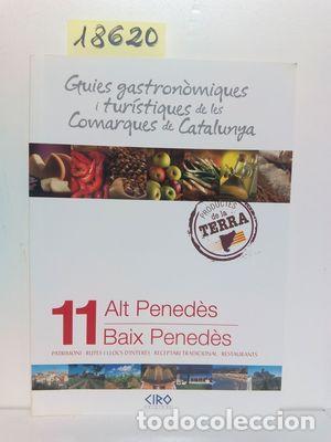 Libros: ALT PENED&Egrave;S, BAIX PENED&Egrave;S - VARIOS - Foto 1