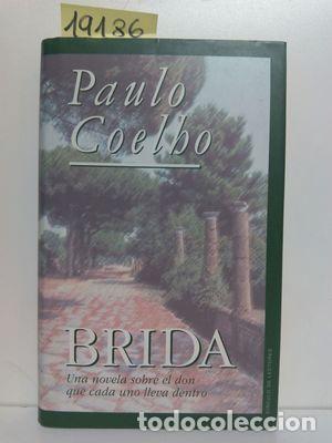 Libros: BRIDA - COELHO, PAULO - Foto 1