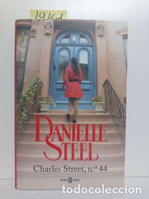 Libros: CHARLES STREET, N&ordm; 44 - STEEL, DANIELLE. - Foto 1