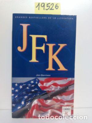 Libros: JFK - GARRISON, JIM - Foto 1