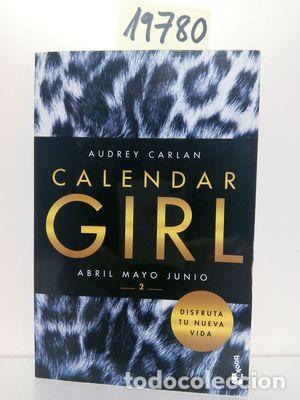 Libros: CALENDAR GIRL 2 - CARLAN, AUDREY - Foto 1