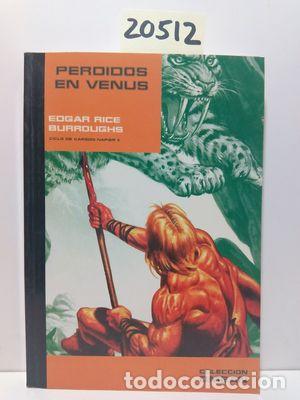 Libros: PERDIDOS EN VENUS - RICE BURROUGHS, EDGAR - Foto 1