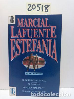 Libros: EL BAILE DE LA CUERDA Y OTROS - ESTEFAN&Iacute;A, M. L. - Foto 1