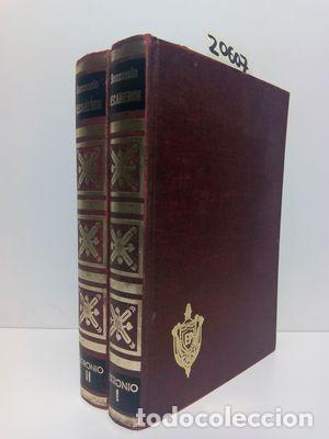 Libros: EL DECAMER&Oacute;N - BOCCACCIO, GIOVANNI - Foto 1
