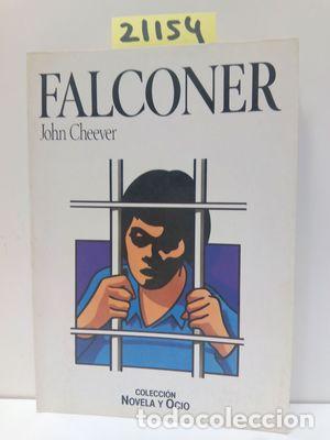 Libros: FALCONER - CHEEVER, JOHN - Foto 1