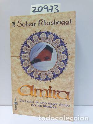 Libros: AMIRA - KHASHOGGI, SOHEIR - Foto 1