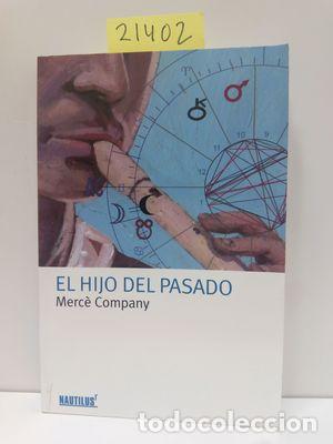 Libros: EL HIJO DEL PASADO - COMPANY, MERC&Egrave; - Foto 1