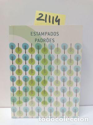Libros: ESTAMPADOS - AA VV - Foto 1