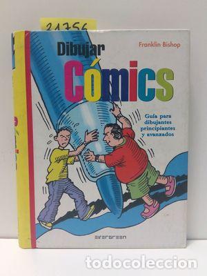 Libros: DIBUJAR COMIC - BISHOP, FRANKLIN - Foto 1