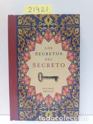 Libros: LOS SECRETOS DEL SECRETO - LAWSON, JACK - Foto 1