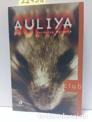 Libros: AULIYA - MURGUIA, VERONICA - Foto 1