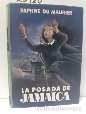 Libros: LA POSADA DE JAMAICA - NULL - Foto 1