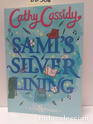 Libros: SAMIS SILVER LININGS - CASSIDY, CATHY - Foto 1