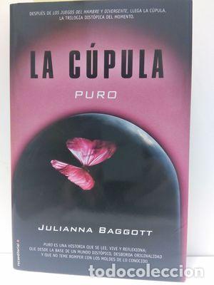 Libros: LA C&Uacute;PULA I. PURO - BAGGOTT, JULIANA - Foto 1